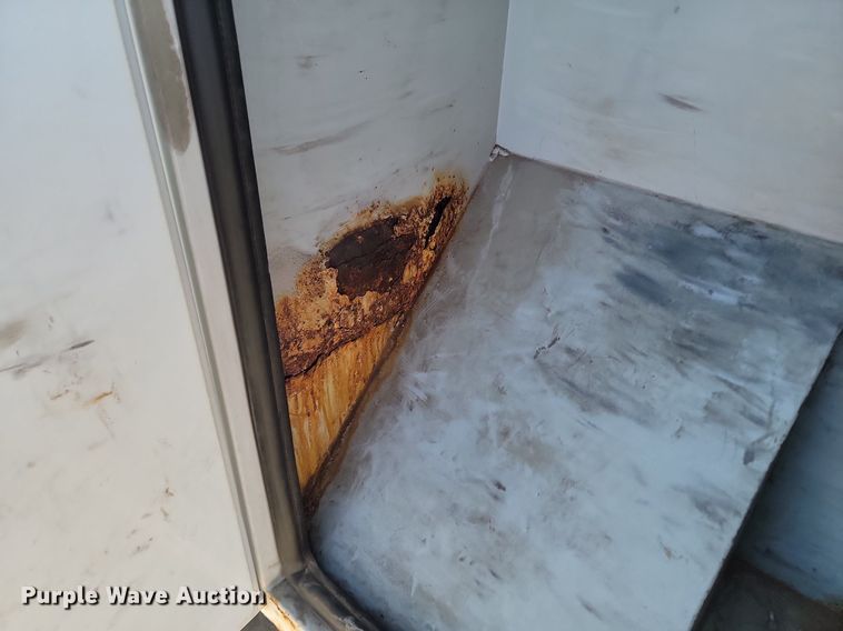 image for item DP3480 2009 Sterling Acterra bucket truck