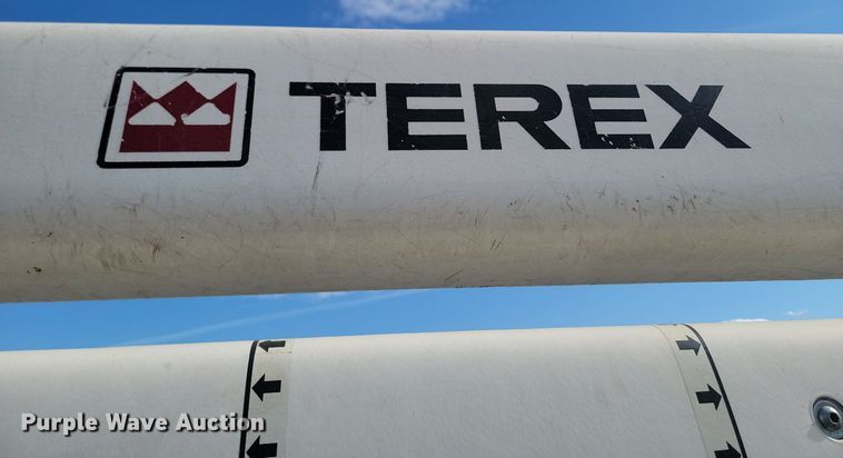 image for item DP3480 2009 Sterling Acterra bucket truck