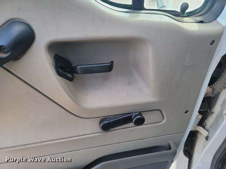 image for item DP3480 2009 Sterling Acterra bucket truck