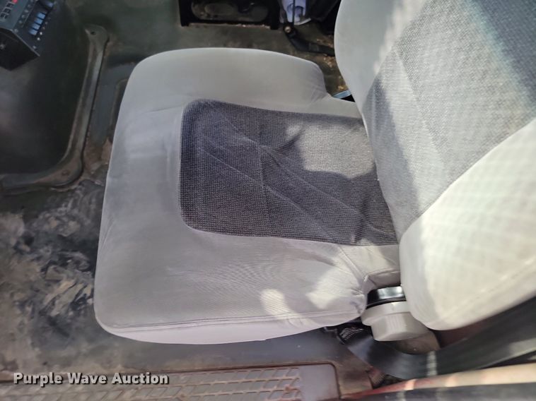 image for item DP3480 2009 Sterling Acterra bucket truck