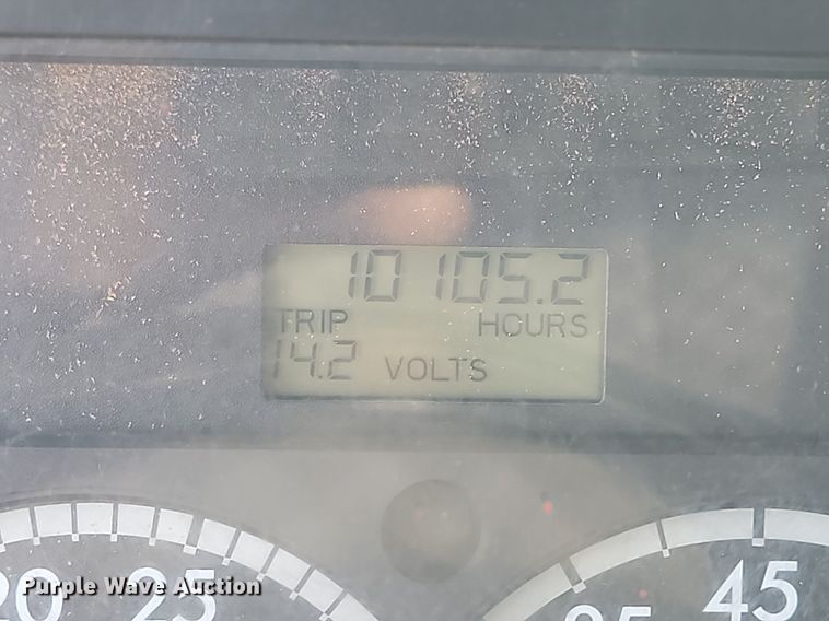 image for item DP3480 2009 Sterling Acterra bucket truck