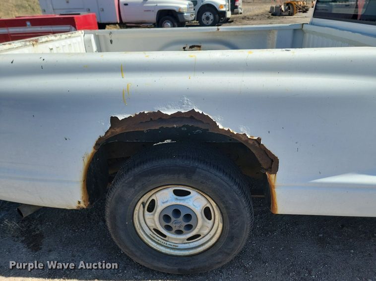 image for item DP3484 2004 Dodge  Dakota Club Cab pickup truck