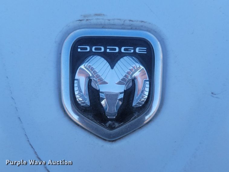 image for item DP3484 2004 Dodge  Dakota Club Cab pickup truck