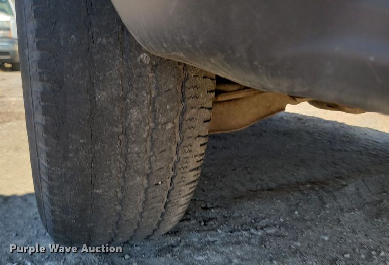 image for item DP3484 2004 Dodge  Dakota Club Cab pickup truck