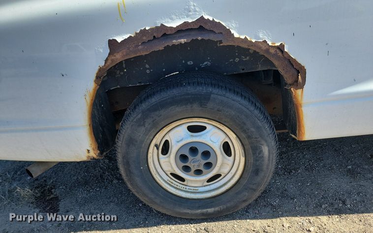 image for item DP3484 2004 Dodge  Dakota Club Cab pickup truck