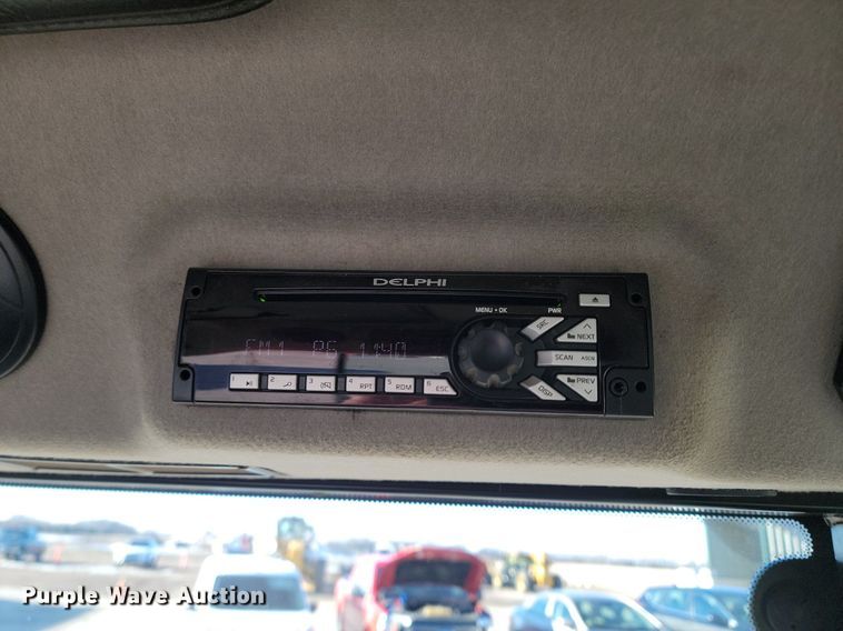 image for item DP3488 2015 Case  55C MFWD tractor