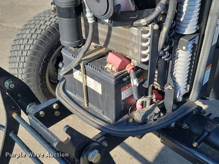 image for item DP3488 2015 Case  55C MFWD tractor