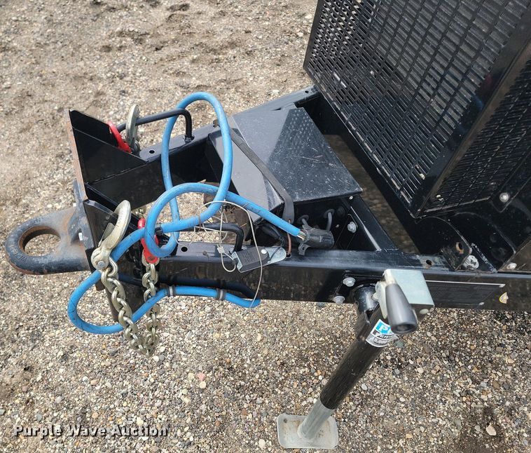 image for item DP3502 2017 Stepp Mfg. OKJ 275  crack sealer