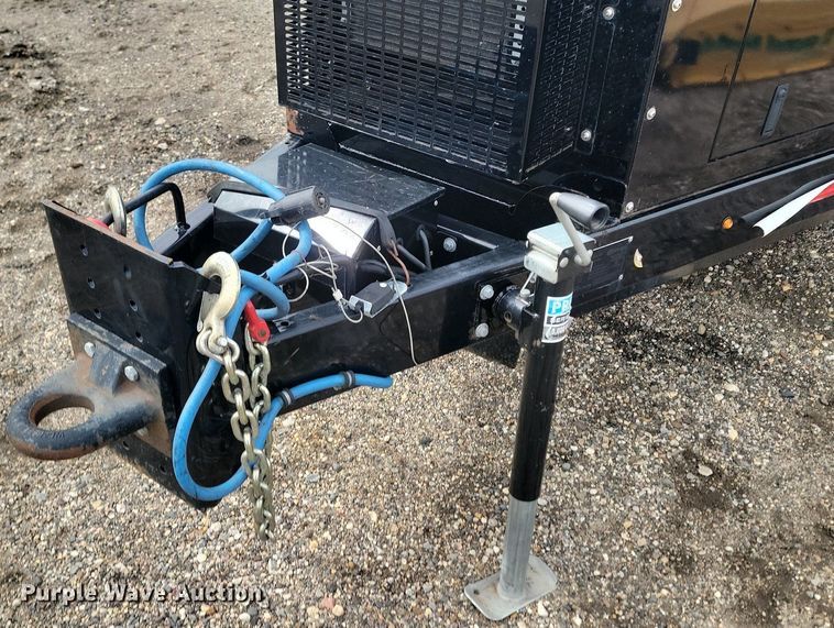 image for item DP3502 2017 Stepp Mfg. OKJ 275  crack sealer