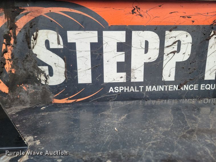 image for item DP3502 2017 Stepp Mfg. OKJ 275  crack sealer