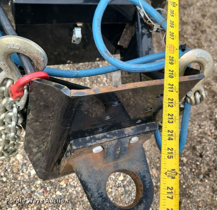 image for item DP3502 2017 Stepp Mfg. OKJ 275  crack sealer