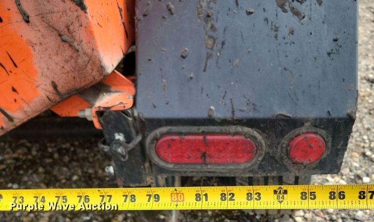 image for item DP3502 2017 Stepp Mfg. OKJ 275  crack sealer