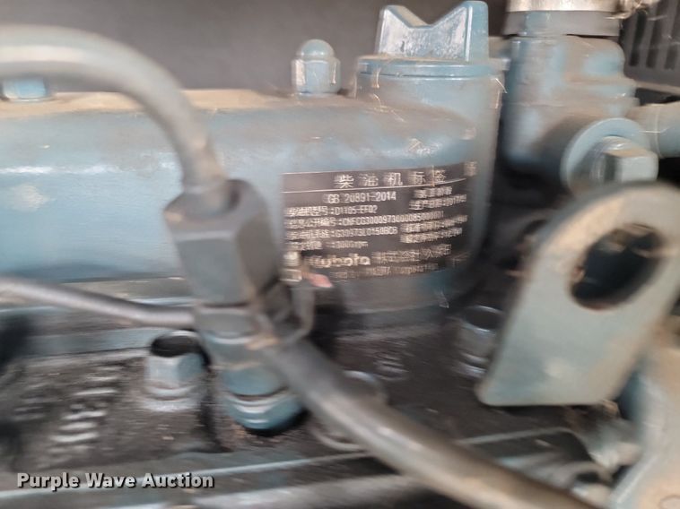 image for item DP3502 2017 Stepp Mfg. OKJ 275  crack sealer