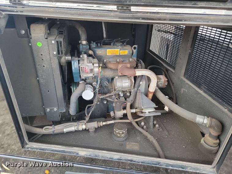 image for item DP3502 2017 Stepp Mfg. OKJ 275  crack sealer