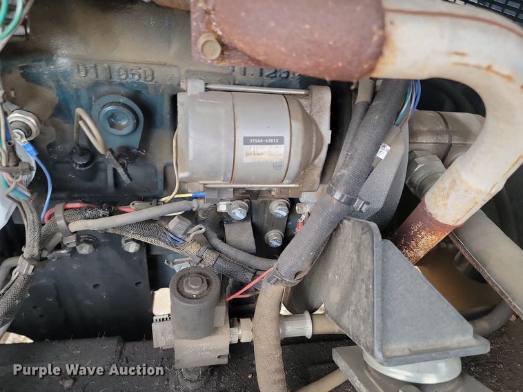 image for item DP3502 2017 Stepp Mfg. OKJ 275  crack sealer