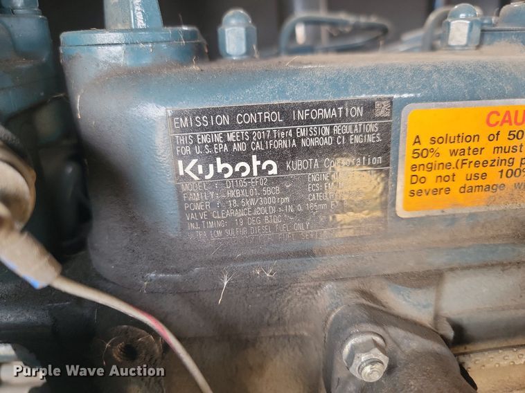 image for item DP3502 2017 Stepp Mfg. OKJ 275  crack sealer