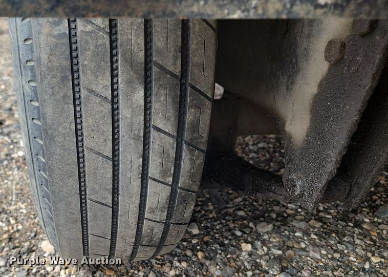 image for item DP3502 2017 Stepp Mfg. OKJ 275  crack sealer