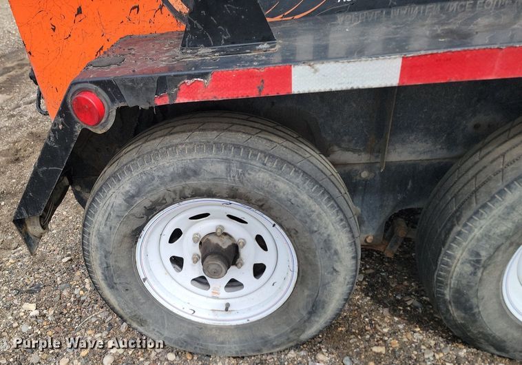 image for item DP3502 2017 Stepp Mfg. OKJ 275  crack sealer