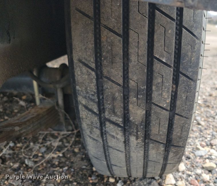 image for item DP3502 2017 Stepp Mfg. OKJ 275  crack sealer