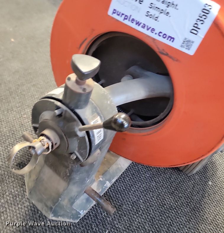 image for item DP3503 General Maxi-Rooter  drain snake