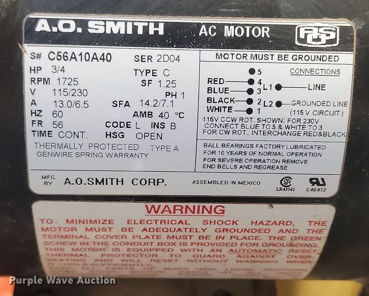 image for item DP3503 General Maxi-Rooter  drain snake