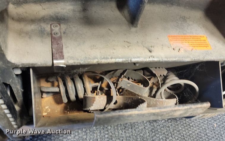 image for item DP3503 General Maxi-Rooter  drain snake