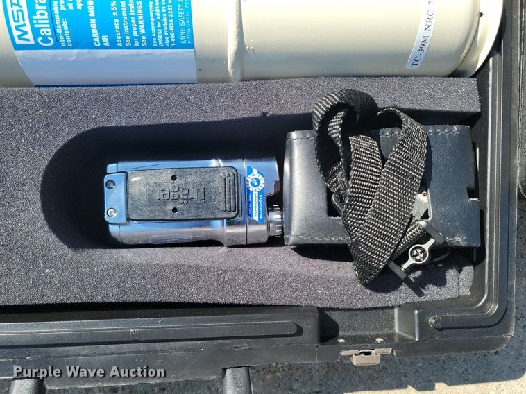 image for item DP3504 3M Quest Noise Pro DLX Dosimeters 