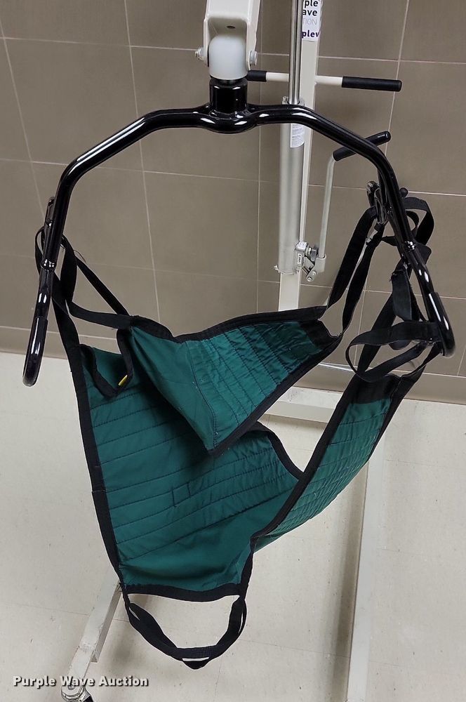 image for item DP3507 Hoyer HML400 patient lift