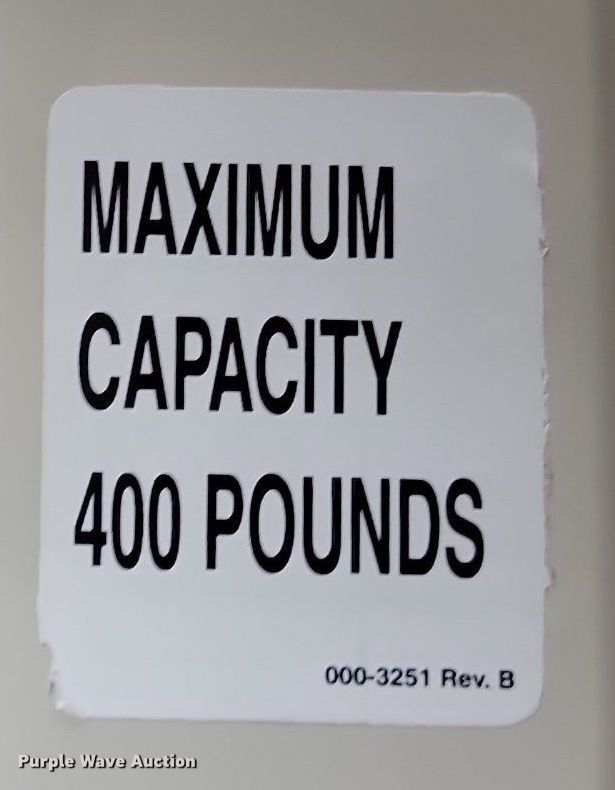 image for item DP3507 Hoyer HML400 patient lift