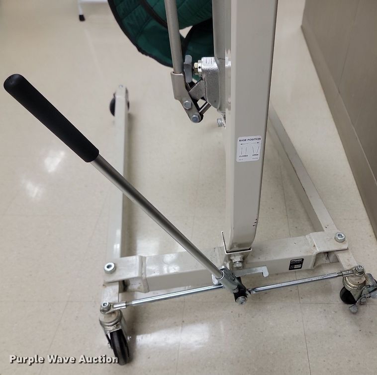 image for item DP3507 Hoyer HML400 patient lift