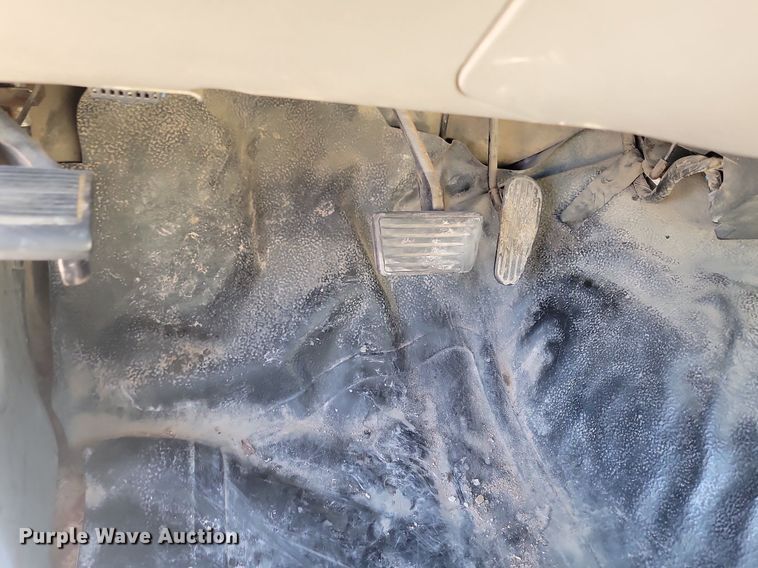 image for item DP3512 1998 Chevrolet  S10 pickup truck