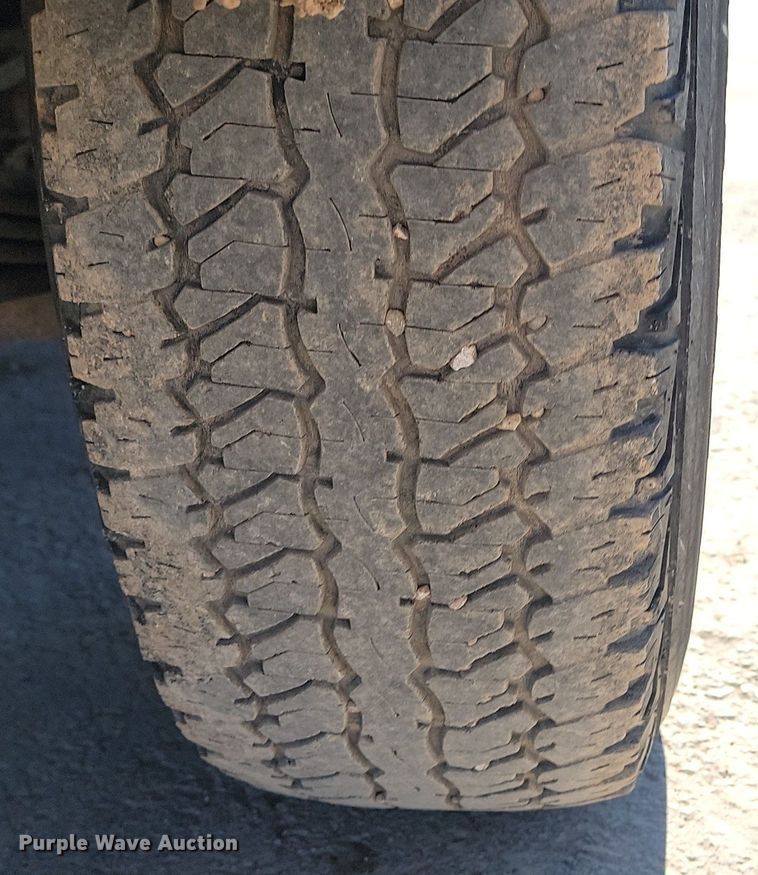 image for item DP3512 1998 Chevrolet  S10 pickup truck