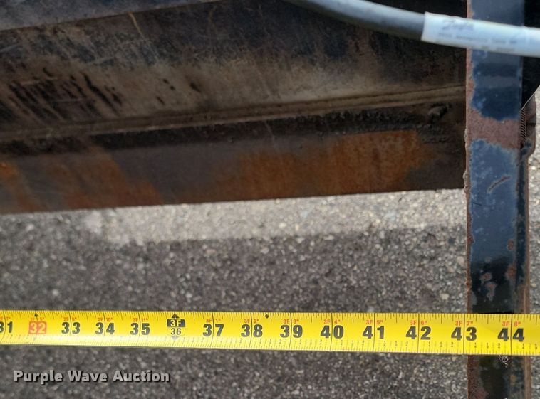 image for item DP3516 2007 LeeBoy L8515 RE paver