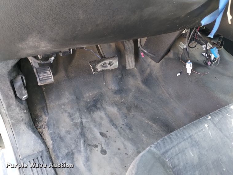 image for item DQ6035 2011 Chevrolet Tahoe Police  SUV