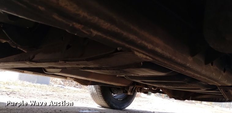 image for item DQ6035 2011 Chevrolet Tahoe Police  SUV