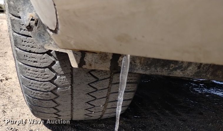 image for item DQ6035 2011 Chevrolet Tahoe Police  SUV