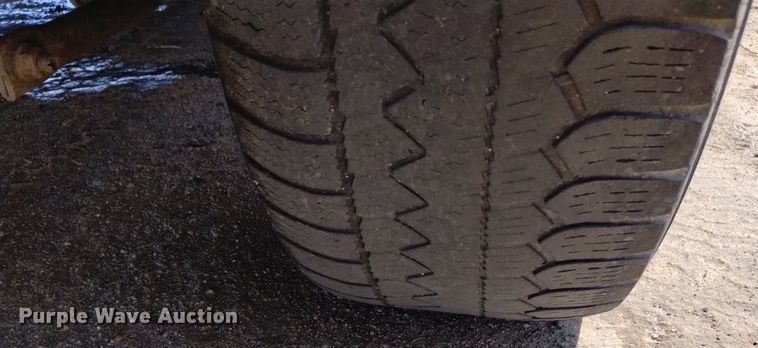 image for item DQ6035 2011 Chevrolet Tahoe Police  SUV