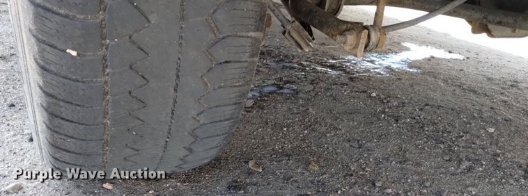 image for item DQ6035 2011 Chevrolet Tahoe Police  SUV