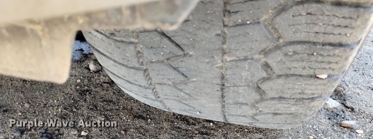 image for item DQ6035 2011 Chevrolet Tahoe Police  SUV