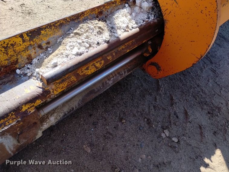 image for item DQ6037 1984 John Deere  770A motor grader