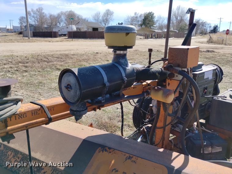 image for item DQ6038 M-B Company 53MH broom