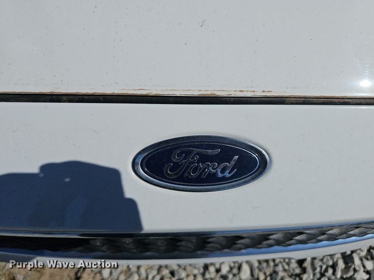 image for item DQ8704 2016 Ford Focus SE 