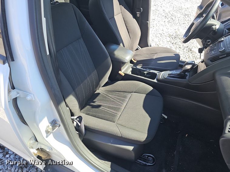 image for item DQ8704 2016 Ford Focus SE 