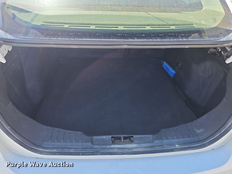 image for item DQ8704 2016 Ford Focus SE 