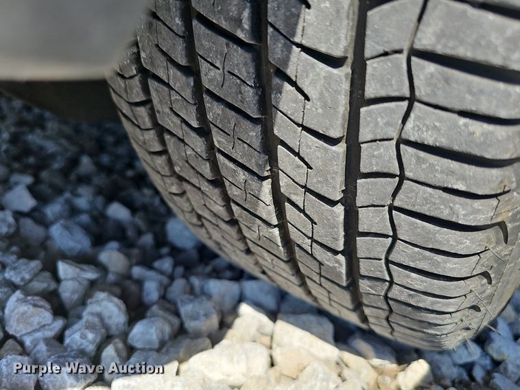 image for item DQ8704 2016 Ford Focus SE 