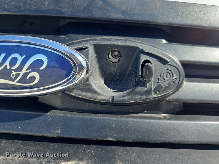 image for item DQ8705 2013 Ford Transit Connect XLT van