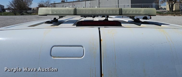 image for item DQ8705 2013 Ford Transit Connect XLT van