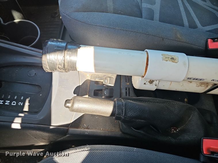 image for item DQ8705 2013 Ford Transit Connect XLT van