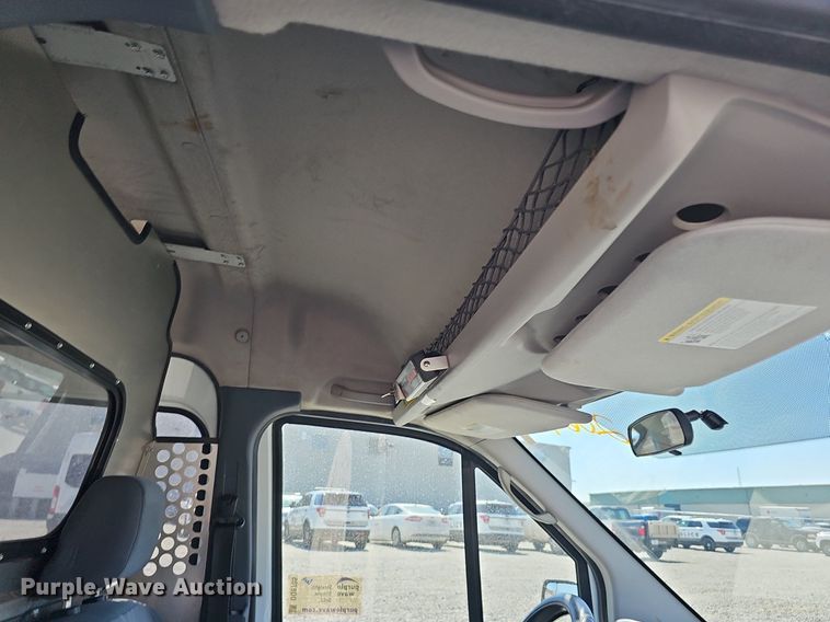 image for item DQ8705 2013 Ford Transit Connect XLT van