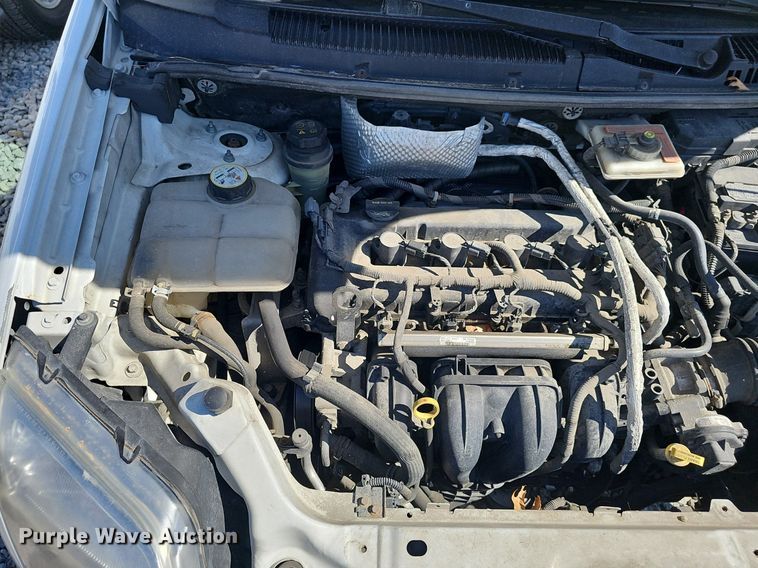 image for item DQ8705 2013 Ford Transit Connect XLT van